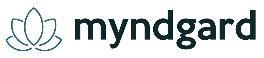 Myndgard Logo