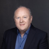 Portrait of Pat Flynn