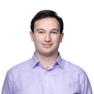 Portrait of Dr Sean Kelley